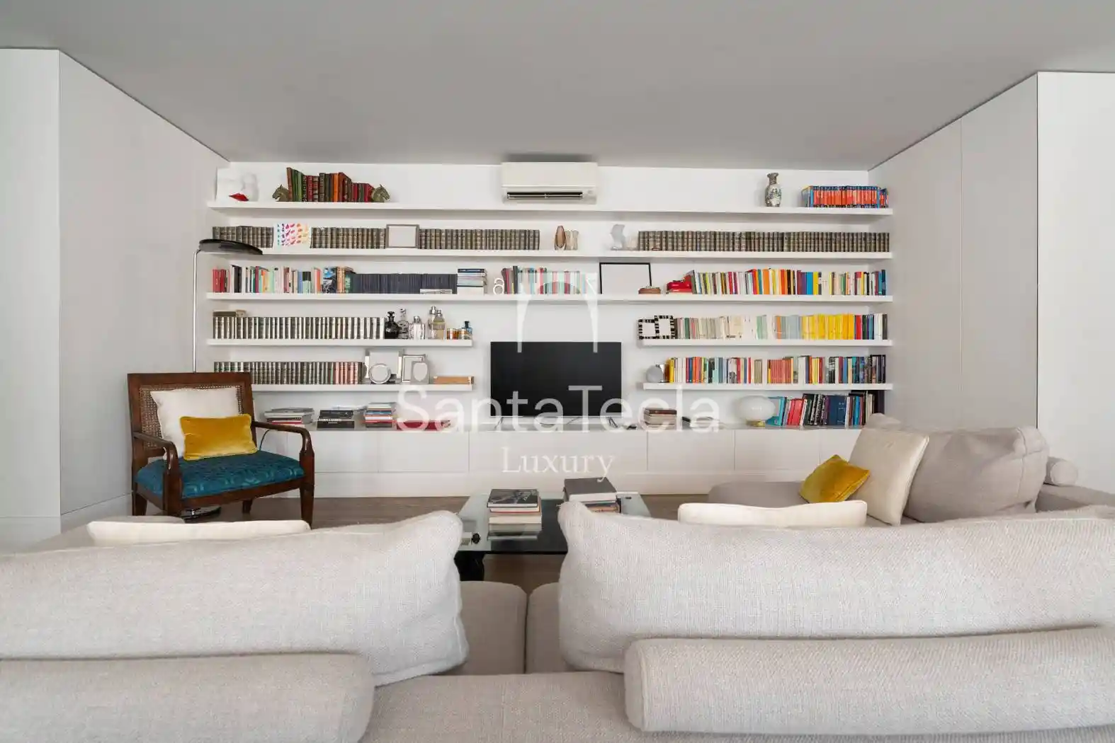 Trilocale piazzale Cantore 12, Navigli - Darsena, Milano - foto 3