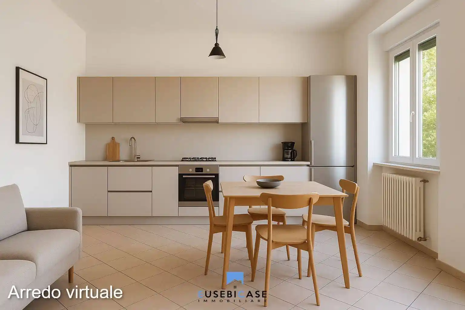 Appartamento in vendita a Rimini