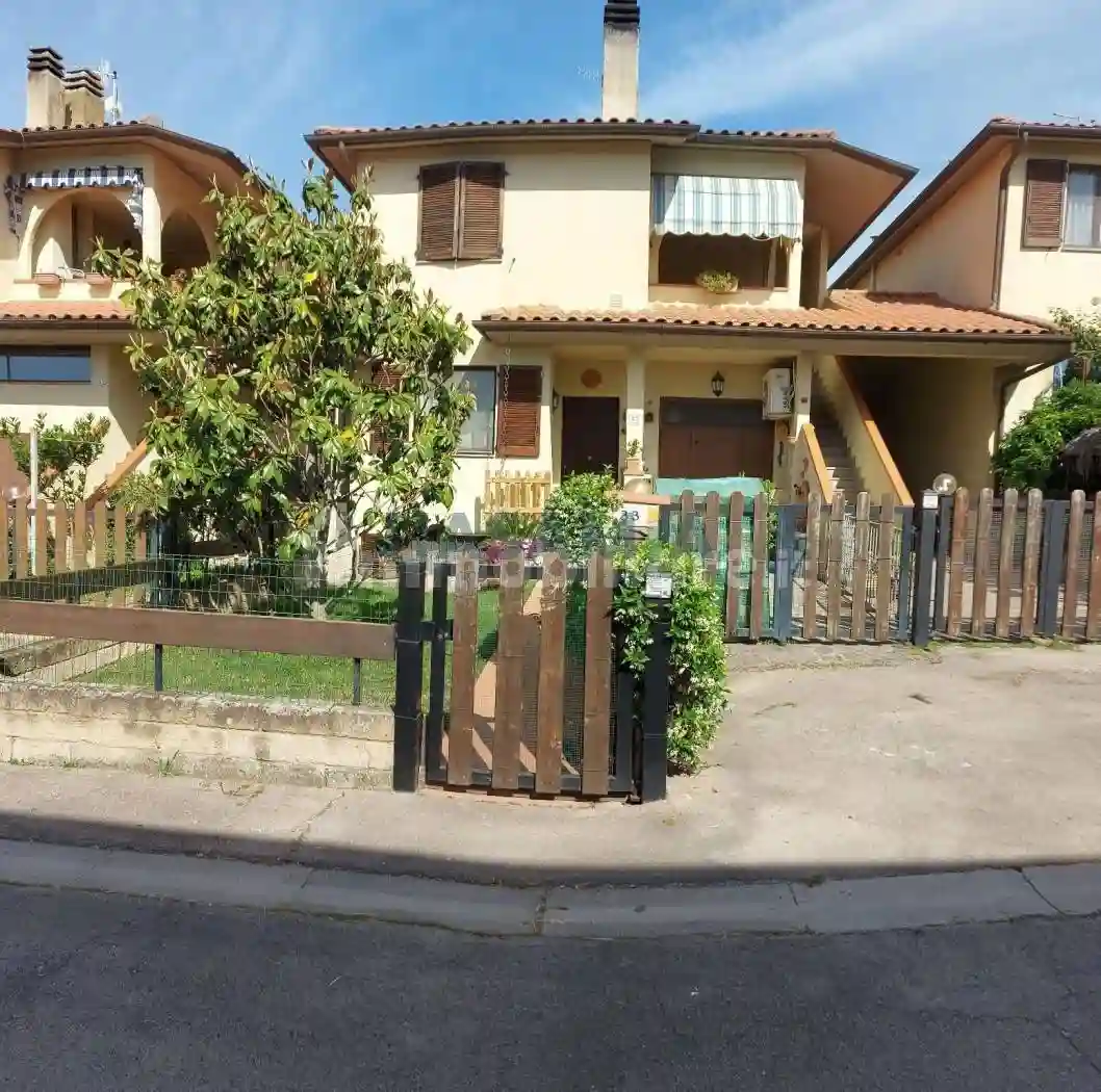 Villetta a schiera - foto 5