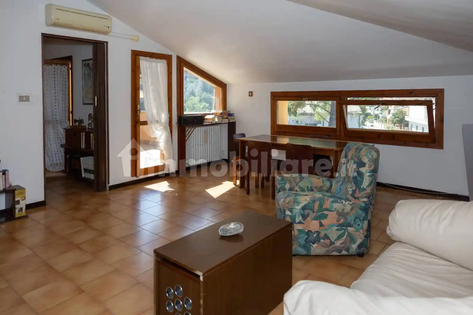 Mansarda via Nazionale 37, Piano D'orta, Bolognano - foto 3