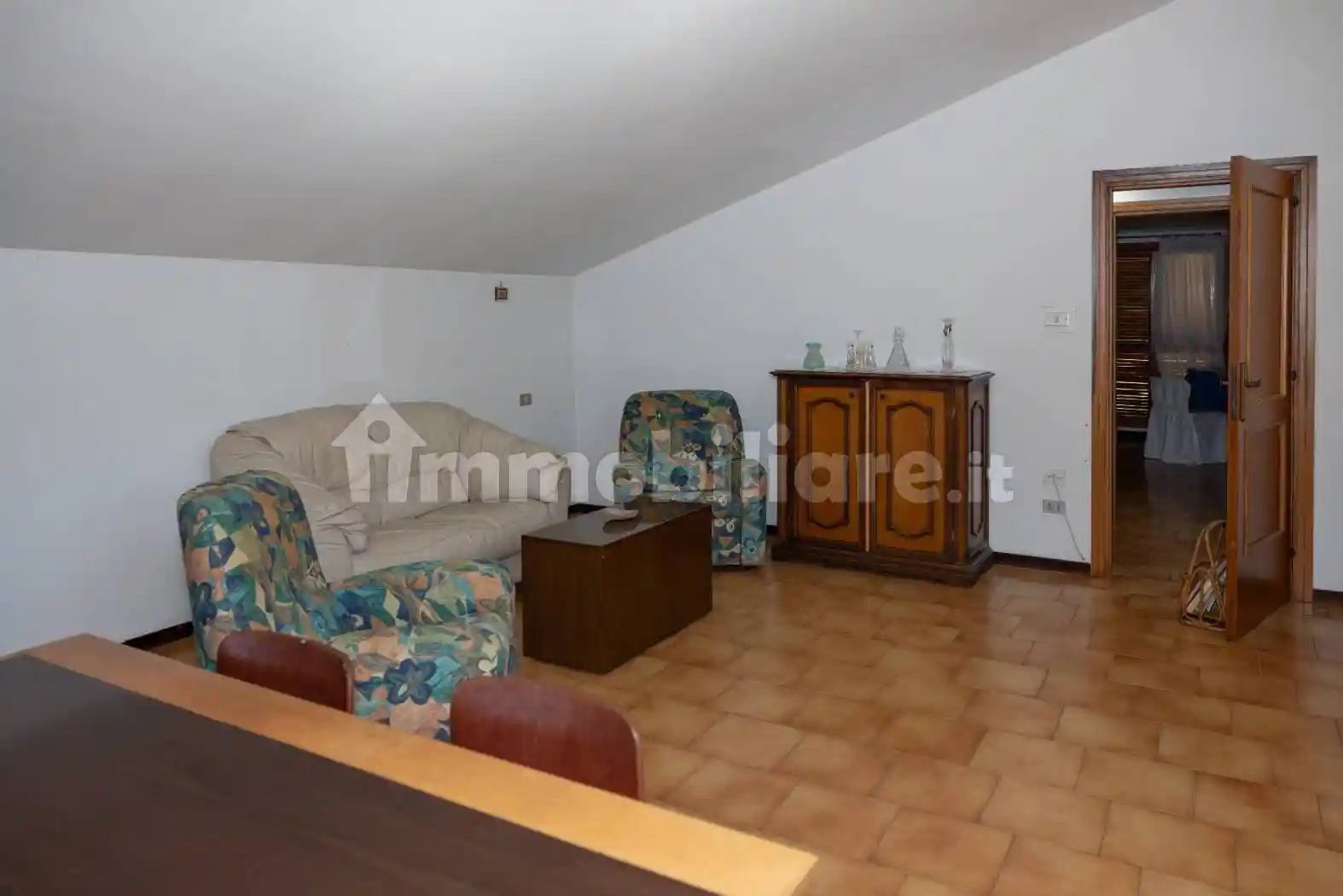 Mansarda via Nazionale 37, Piano D'orta, Bolognano - foto 4