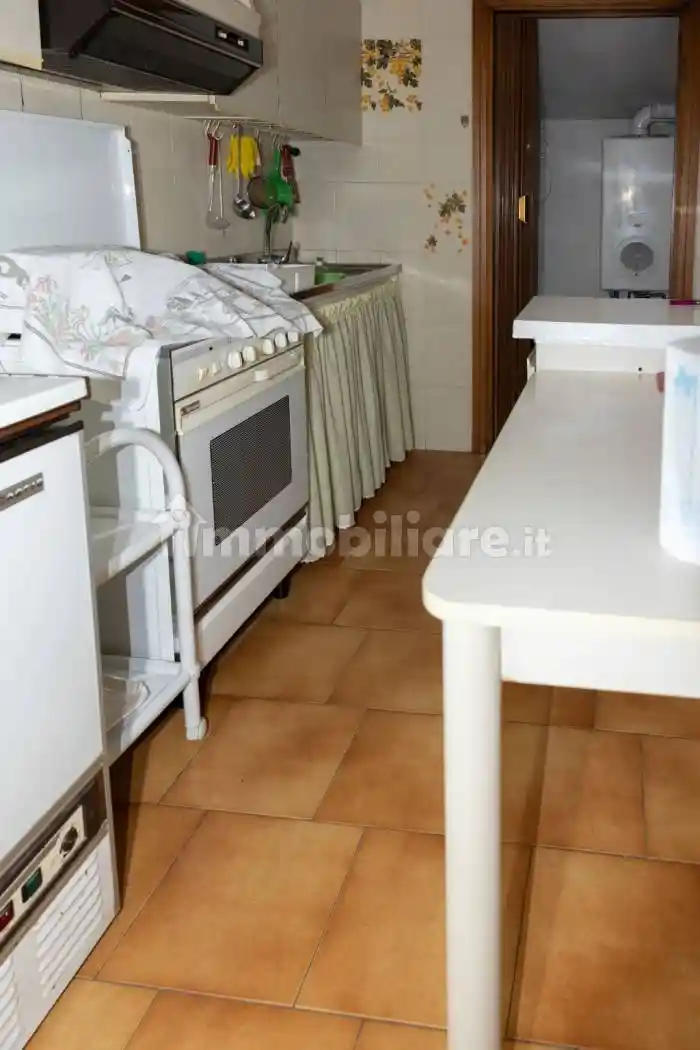 Mansarda via Nazionale 37, Piano D'orta, Bolognano - foto 5