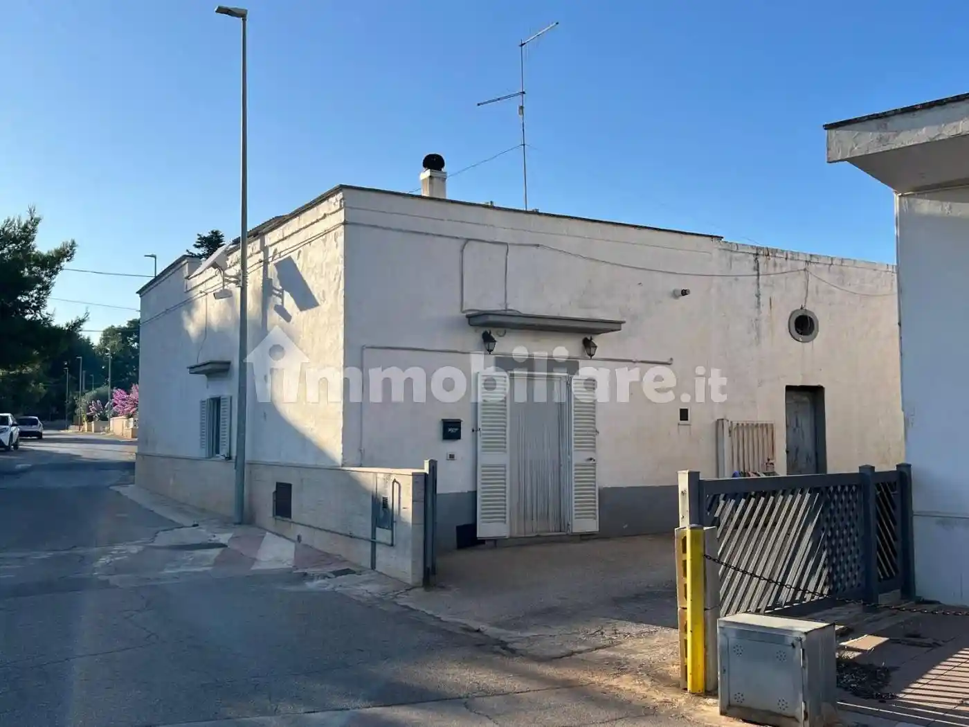 Villetta a schiera in vendita a Polignano a Mare