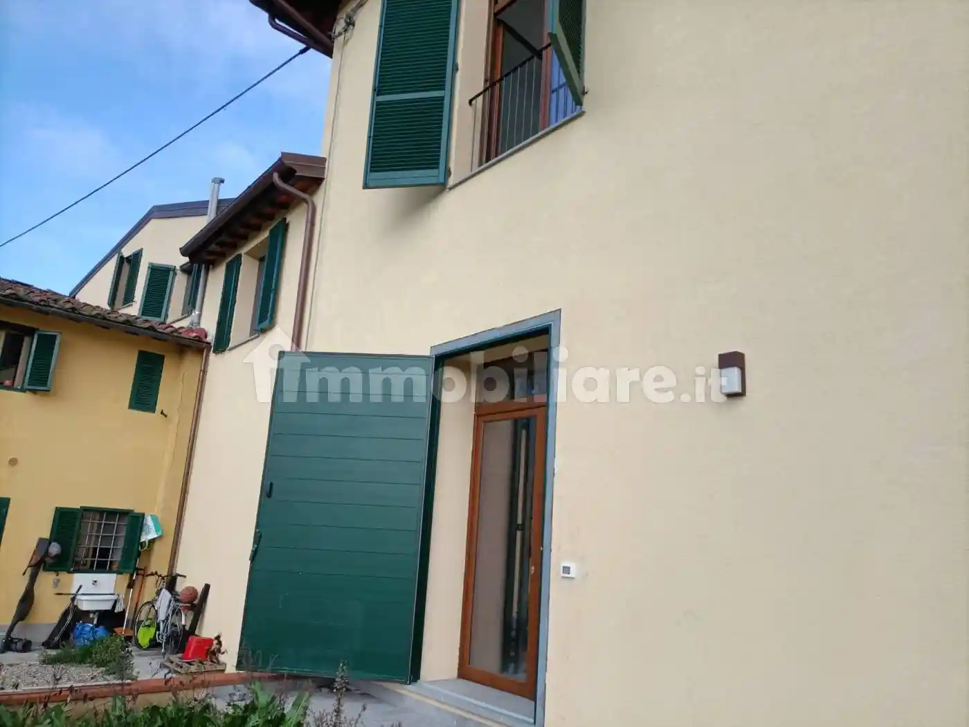 Appartamento in vendita a Scandicci