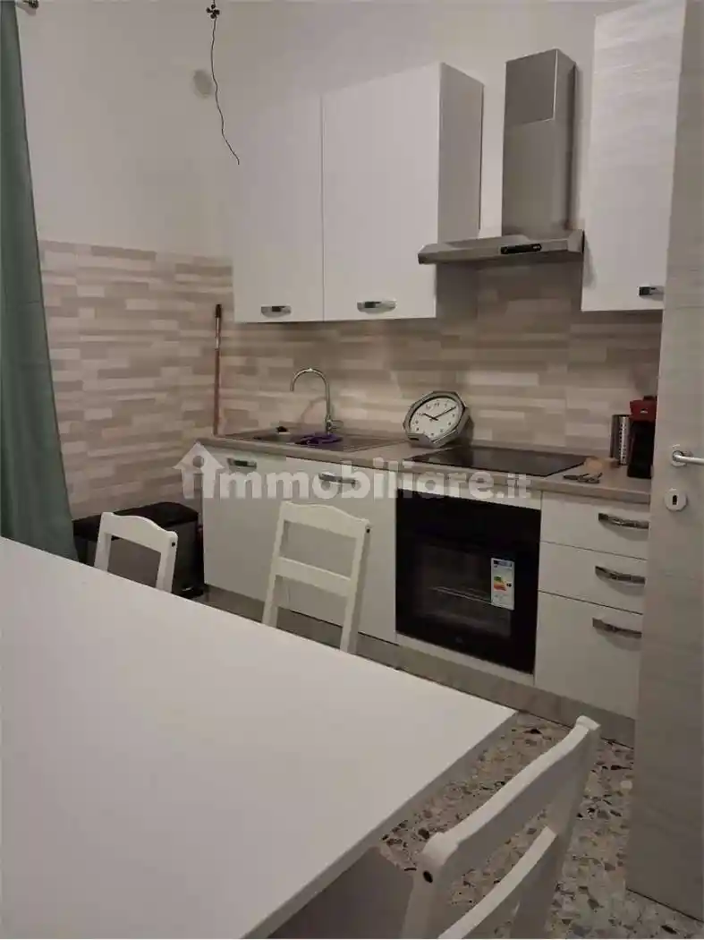 Appartamento in vendita a Formia