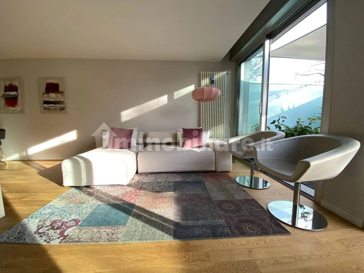 Appartamento in affitto a Noventa Padovana