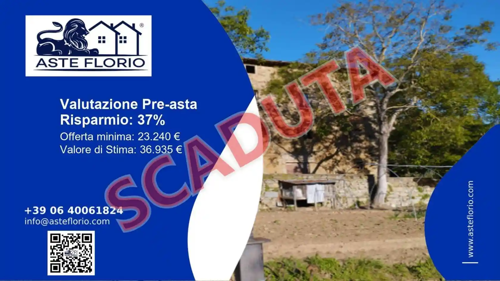 Appartamento in vendita a Cortona