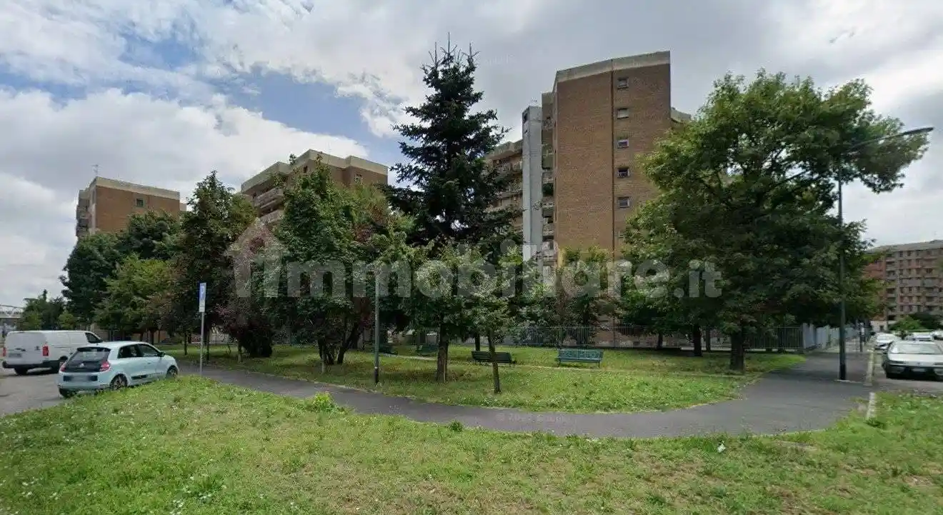 Apartment in vendita a Milan
