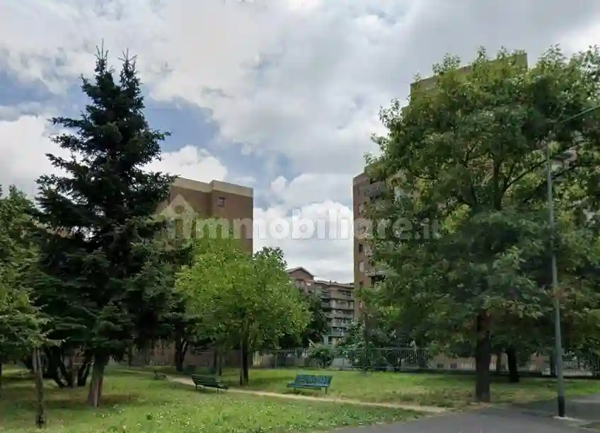 Trilocale 89 m², Lodi - Brenta, Milano - foto 4