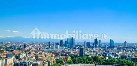 Apartment in vendita a Milan