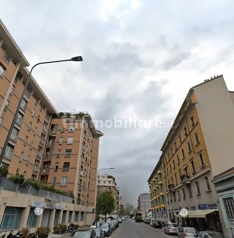 Trilocale 89 m², Lodi - Brenta, Milano - foto 2