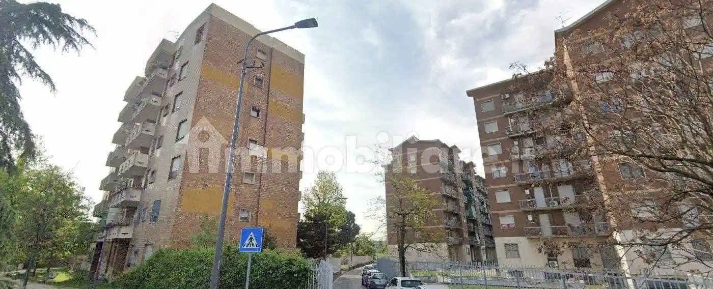 Trilocale 89 m², Lodi - Brenta, Milano - foto 3