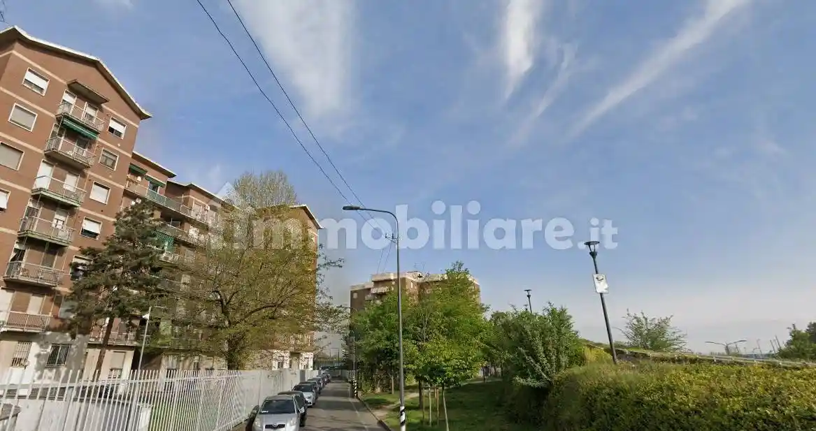 Trilocale 89 m², Lodi - Brenta, Milano - foto 4