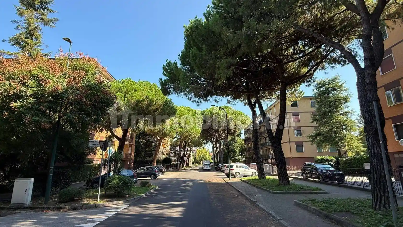 Appartamento in vendita a Venezia