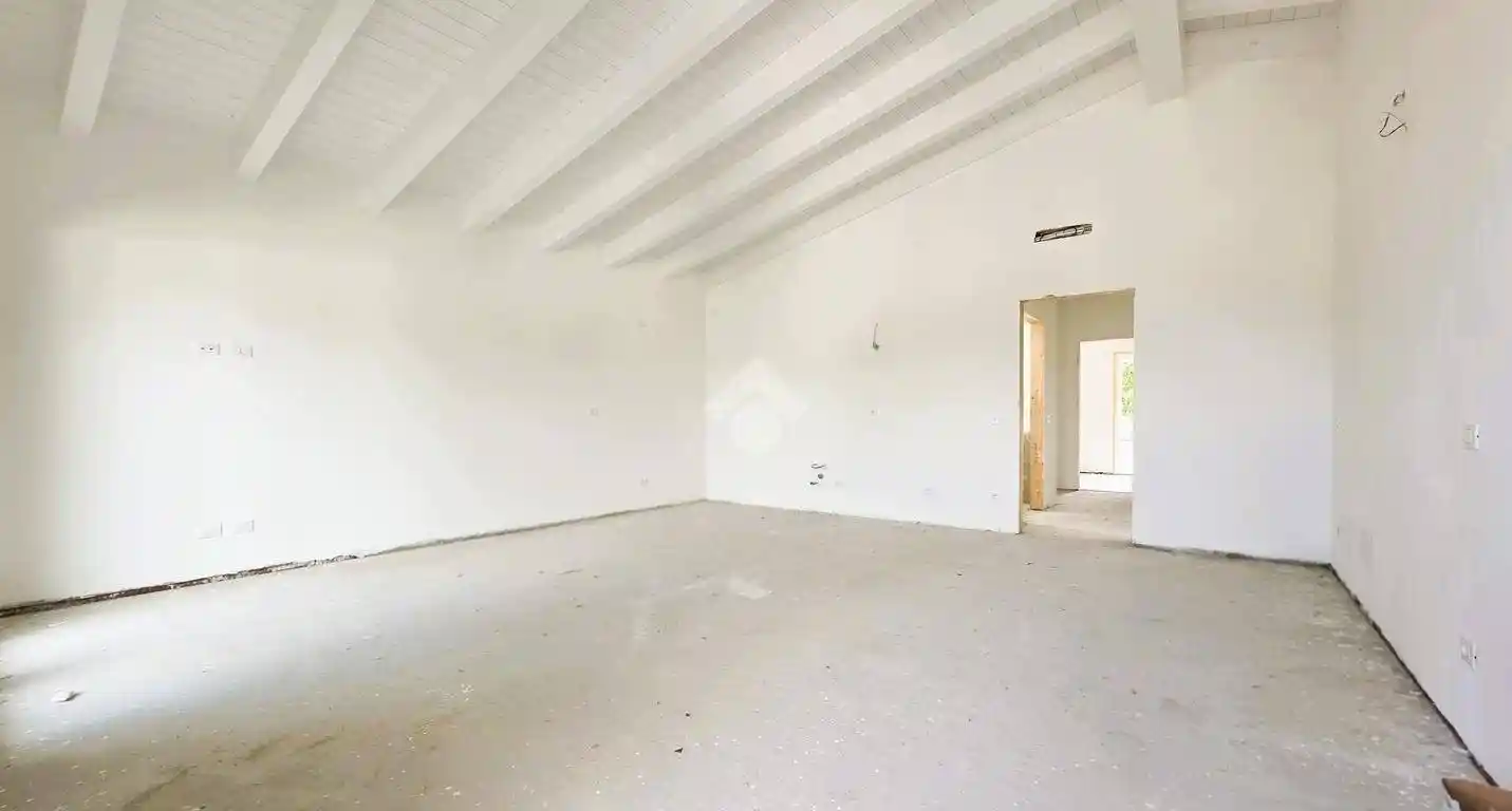 Villa in vendita a Bagnolo San Vito