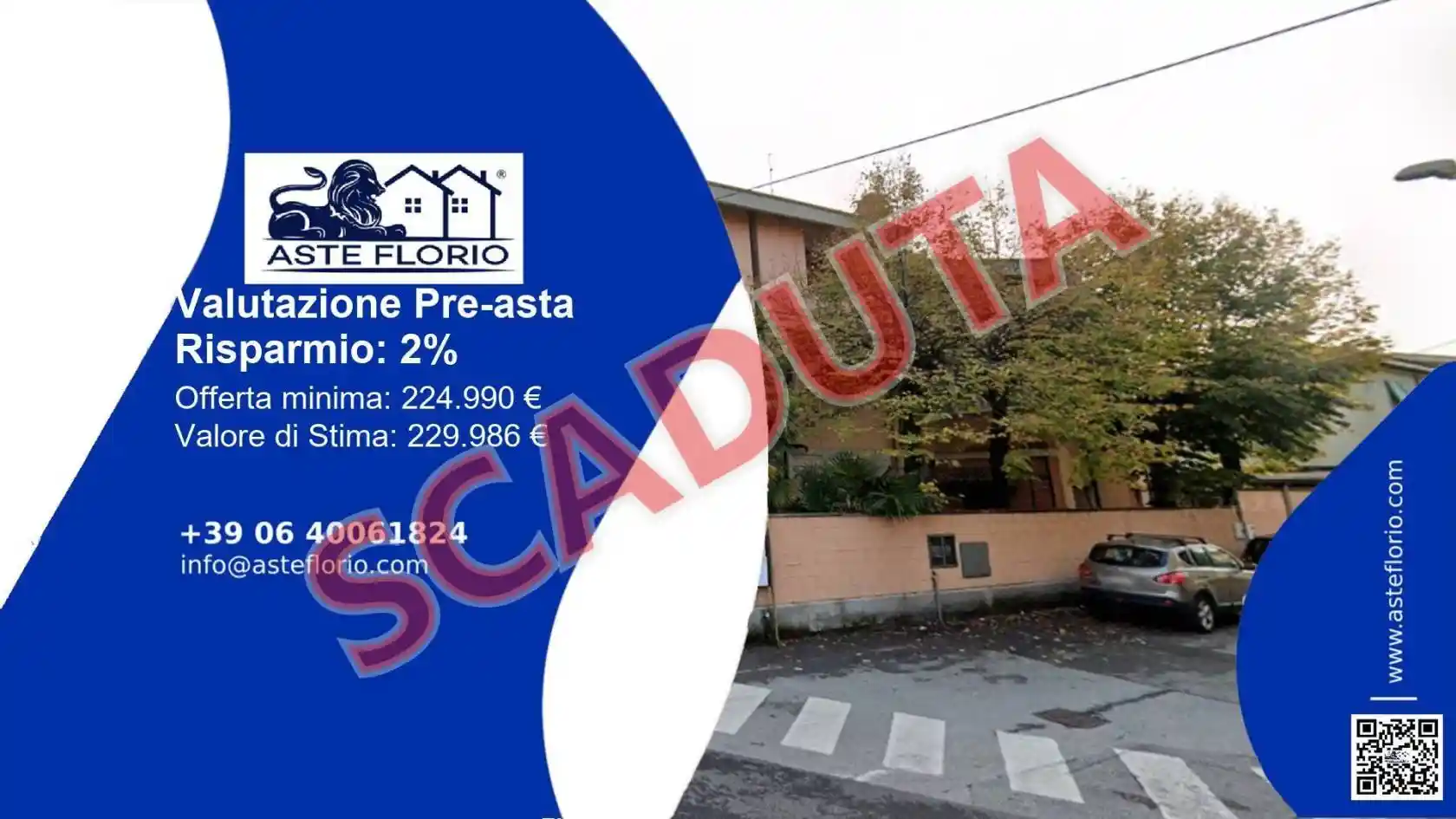 Appartamento in vendita a Brugherio