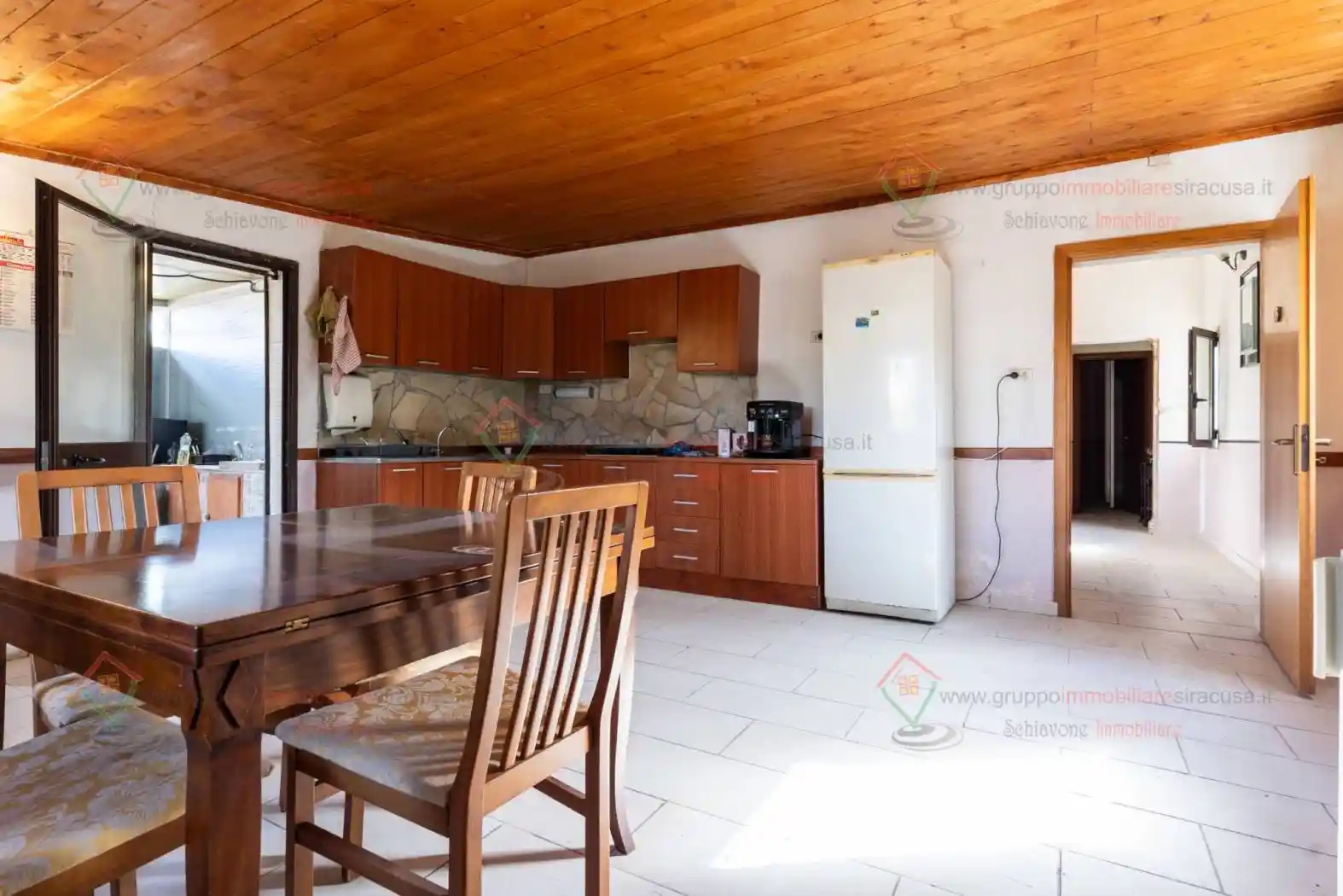 Villa unifamiliare via San Giorgio Martire, Tivoli, Siracusa - foto 3