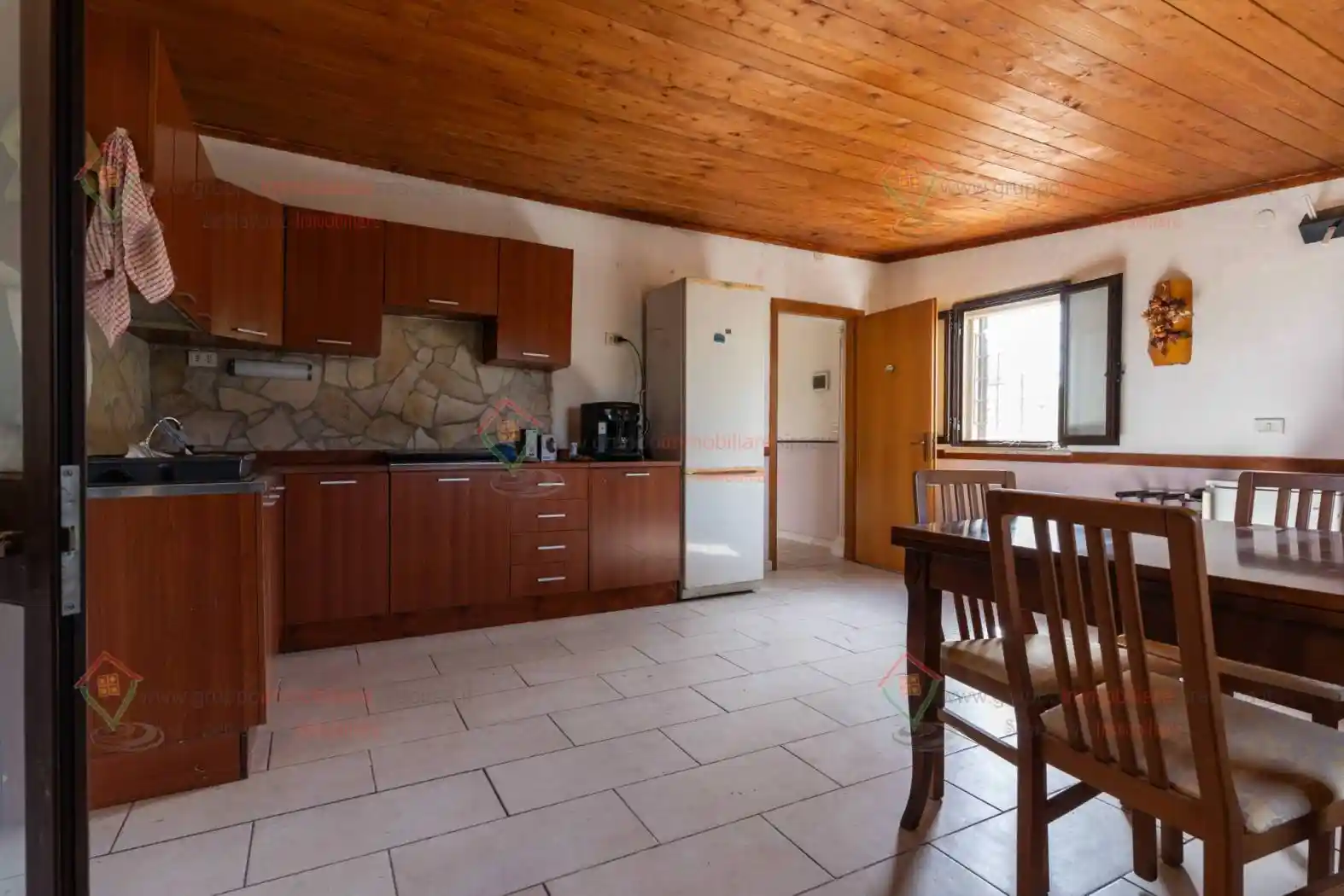 Villa unifamiliare via San Giorgio Martire, Tivoli, Siracusa - foto 5