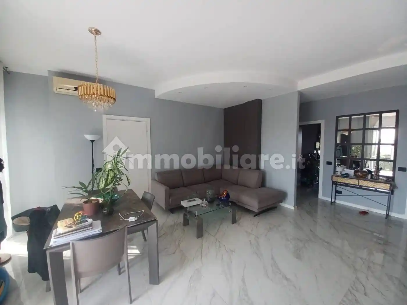 Appartamento in vendita a Senago