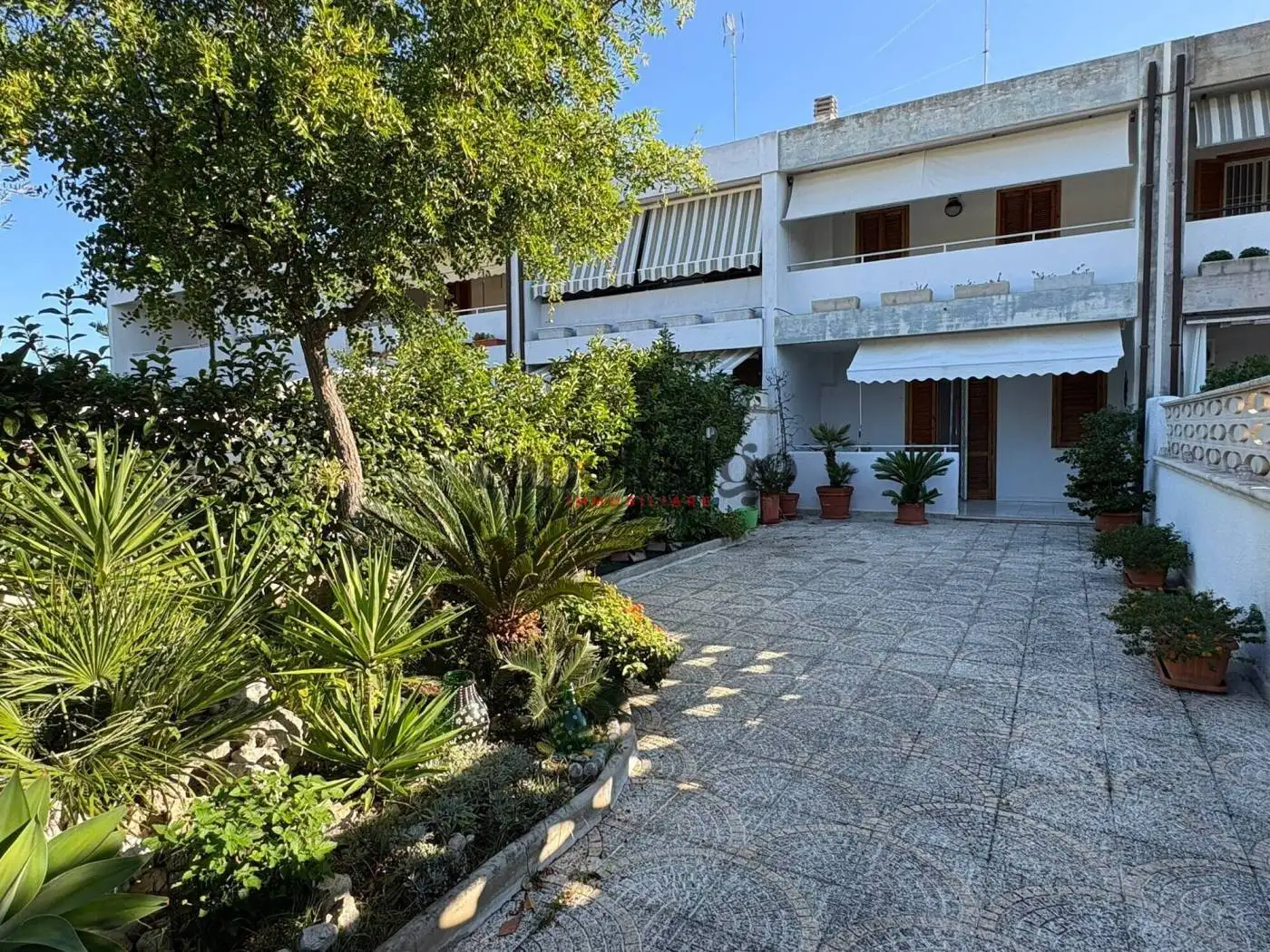 Villetta a schiera in vendita a Lecce