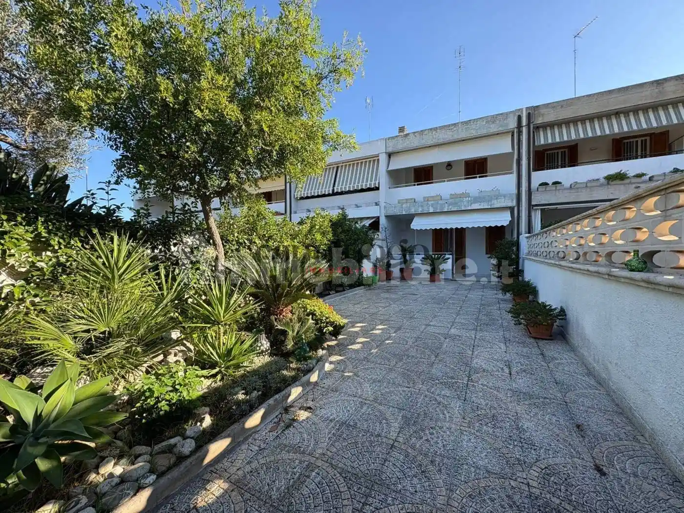 Villa a schiera via Antoniotto Uso di Mare 30, San Cataldo, Lecce - foto 2