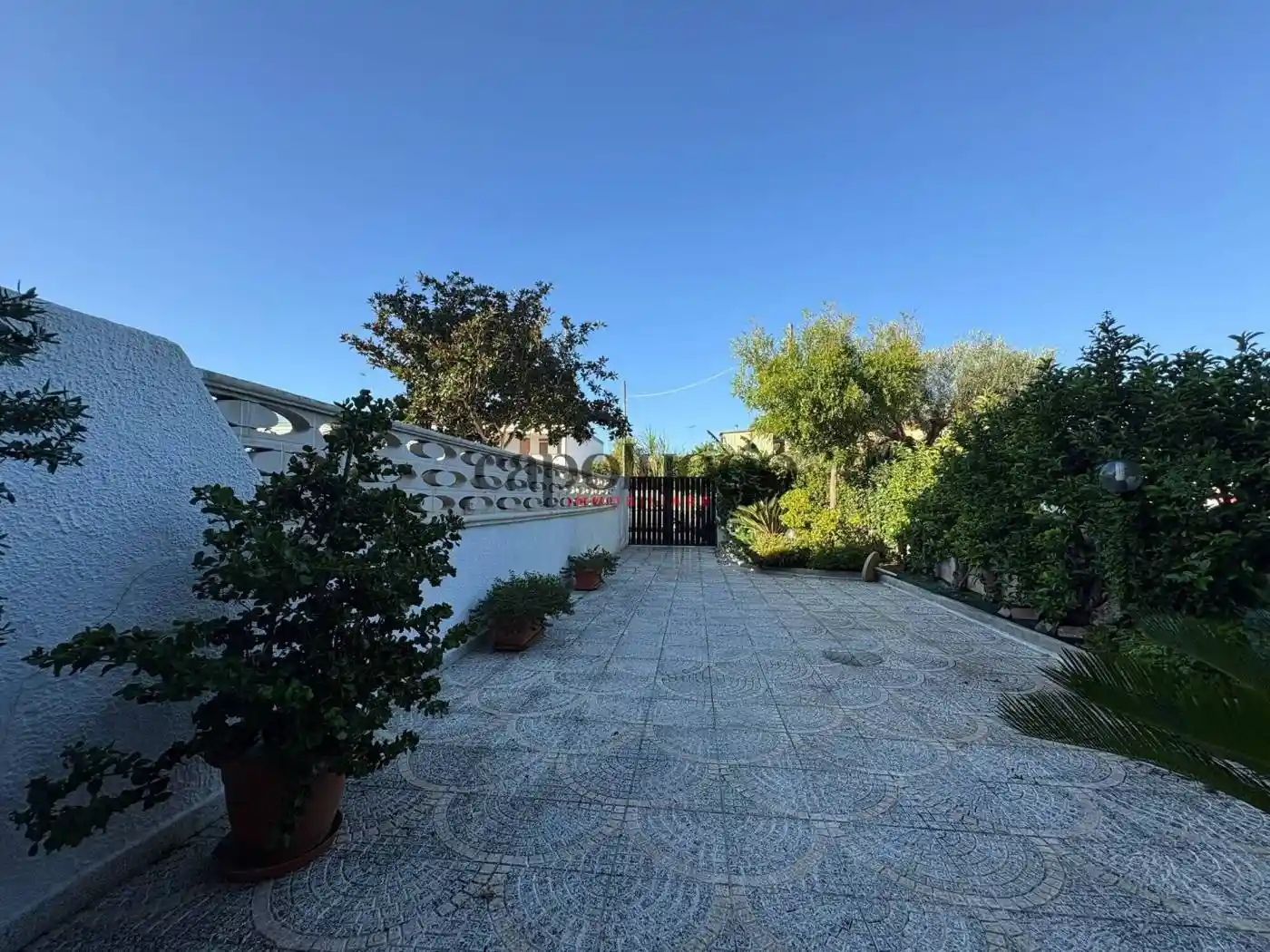Villa a schiera via Antoniotto Uso di Mare 30, San Cataldo, Lecce - foto 3