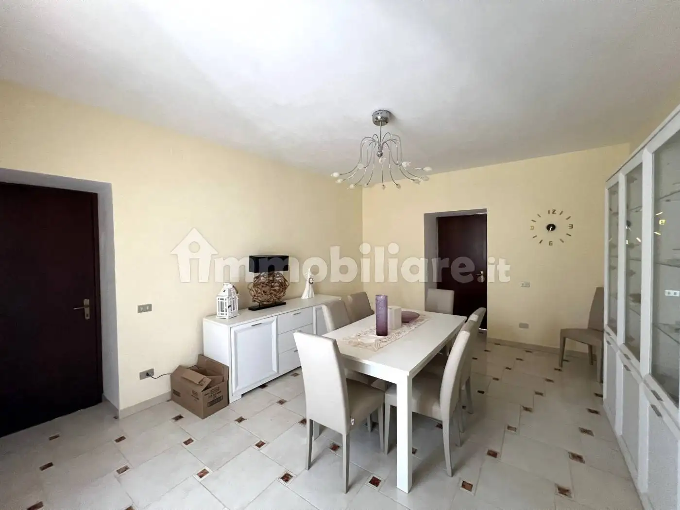 Villa unifamiliare via Rosanisco, Rosanisco, Atina - foto 5