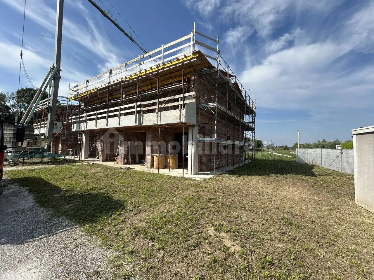 Villa in vendita a Campodoro