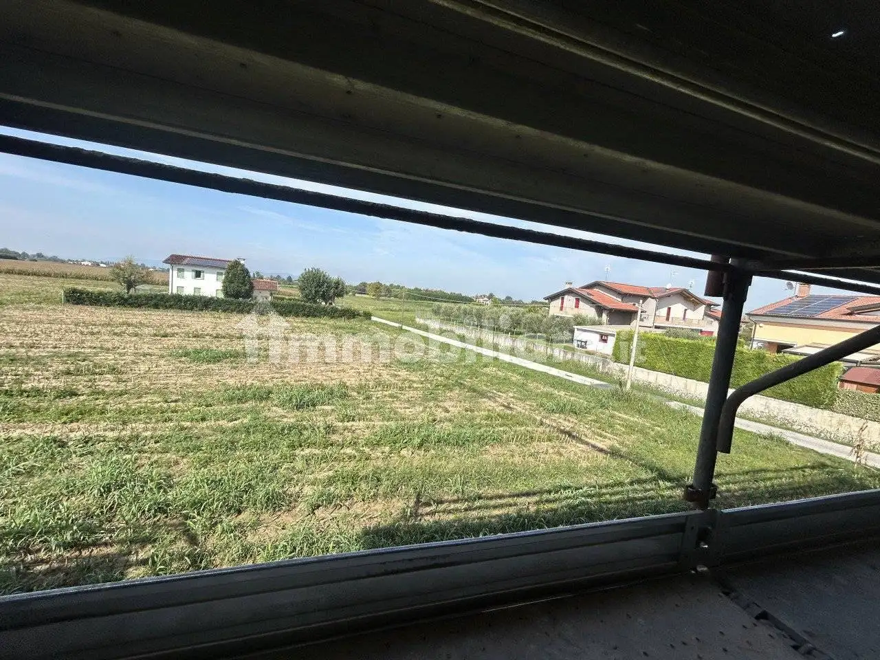 Villa plurifamiliare via Giovanni Paolo I, Centro, Campodoro - foto 3