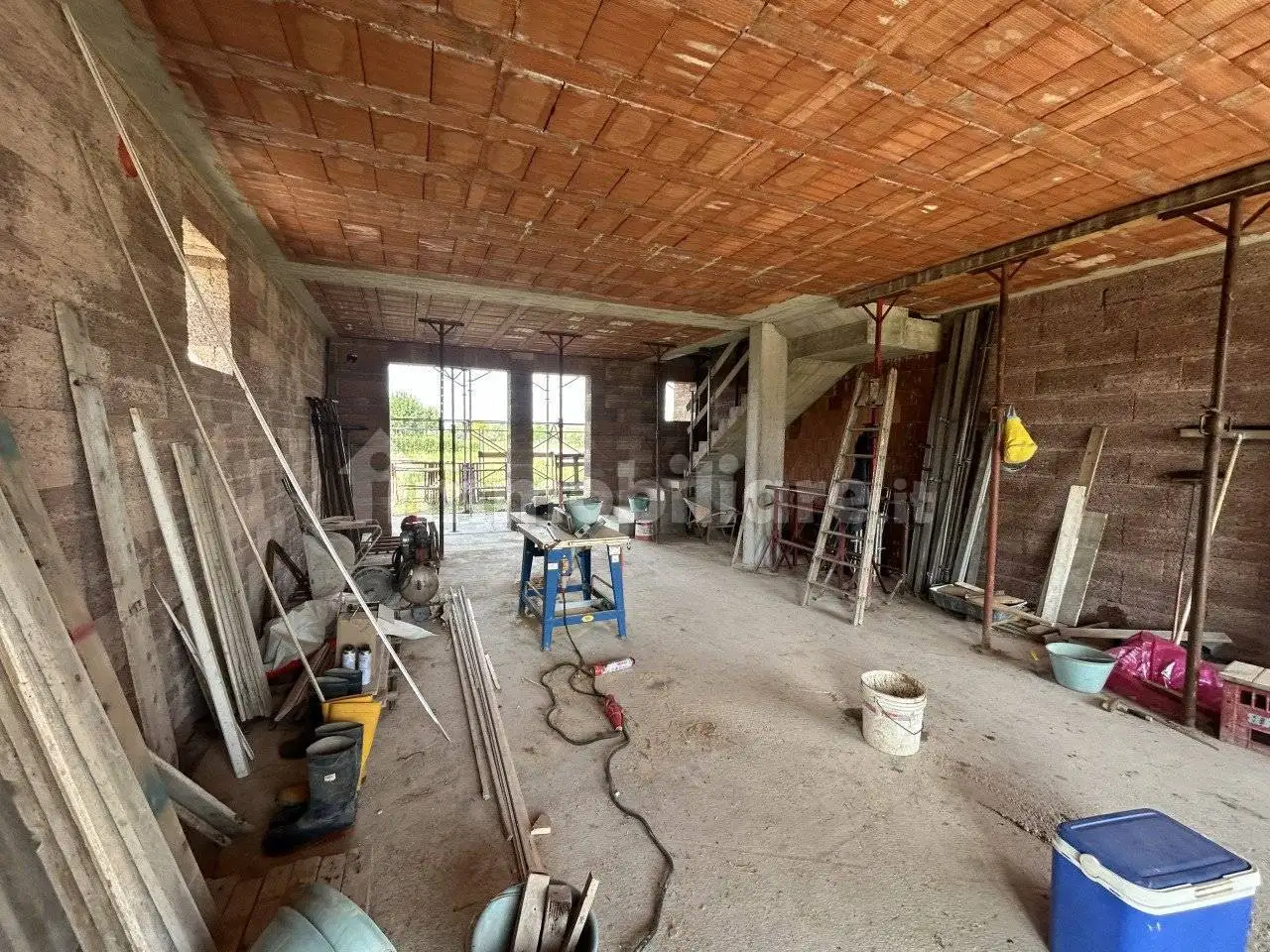 Villa plurifamiliare via Giovanni Paolo I, Centro, Campodoro - foto 5