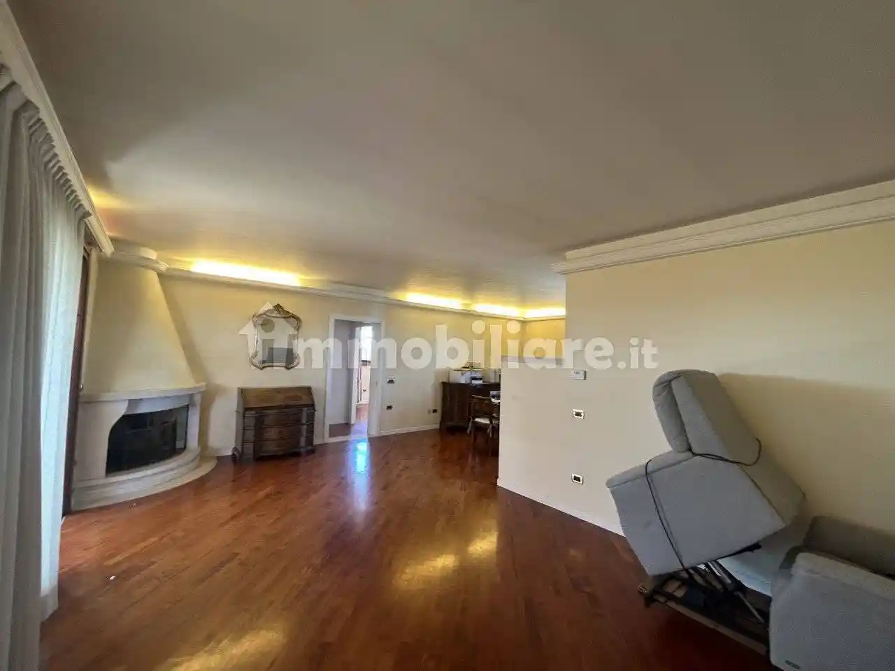 Attico - Mansarda in vendita a Villafranca Padovana