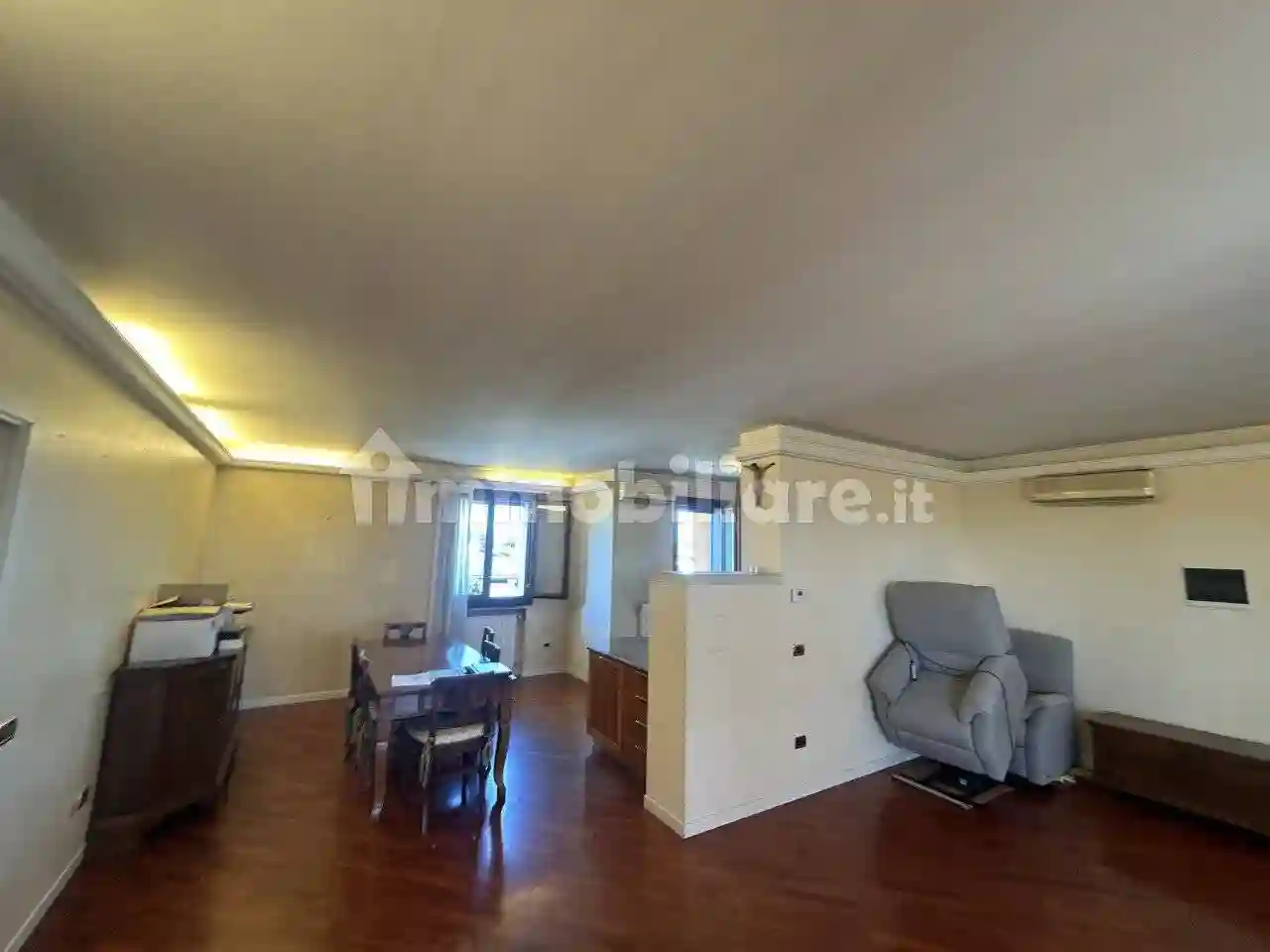 Attico - Mansarda - foto 4