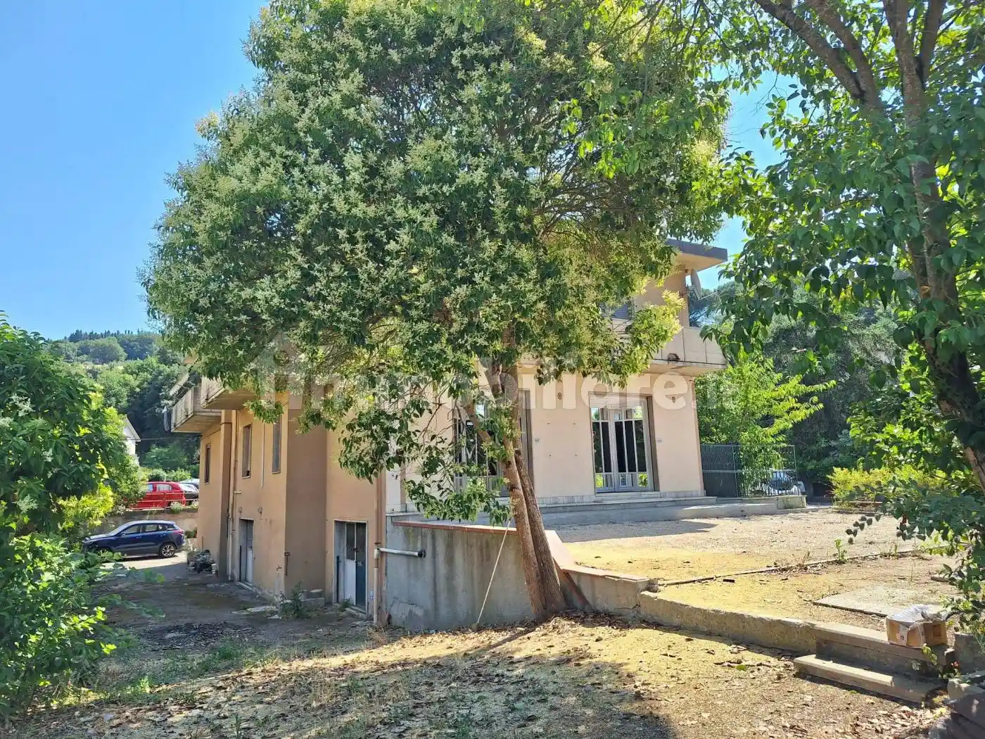 Appartamento in vendita a Montespertoli