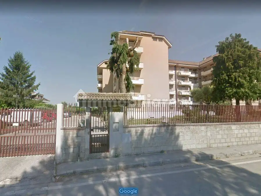 Appartamento in vendita a Pignataro Maggiore