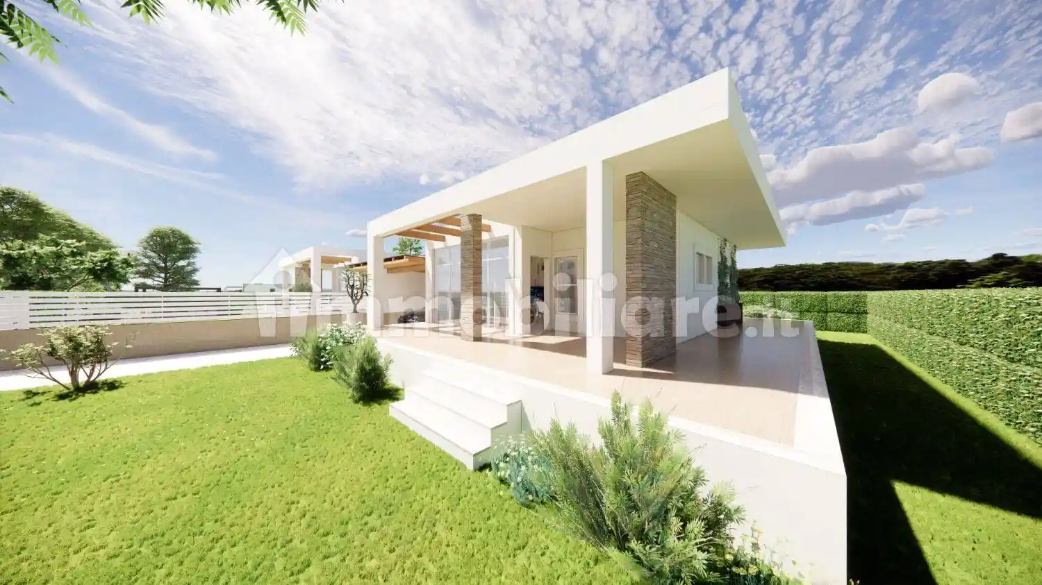 Villa in vendita a Ardea