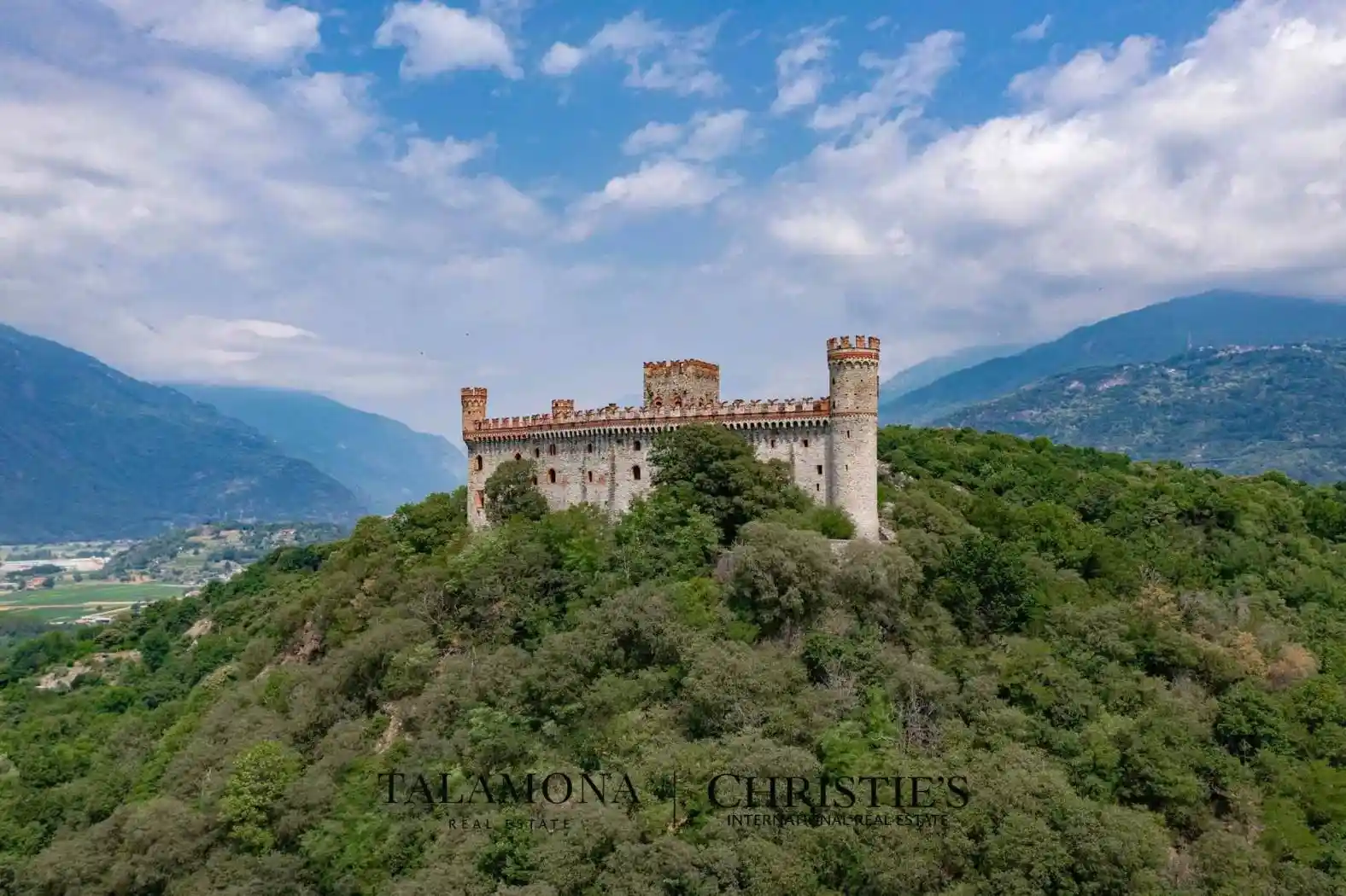 Palazzo - Edificio - foto 2