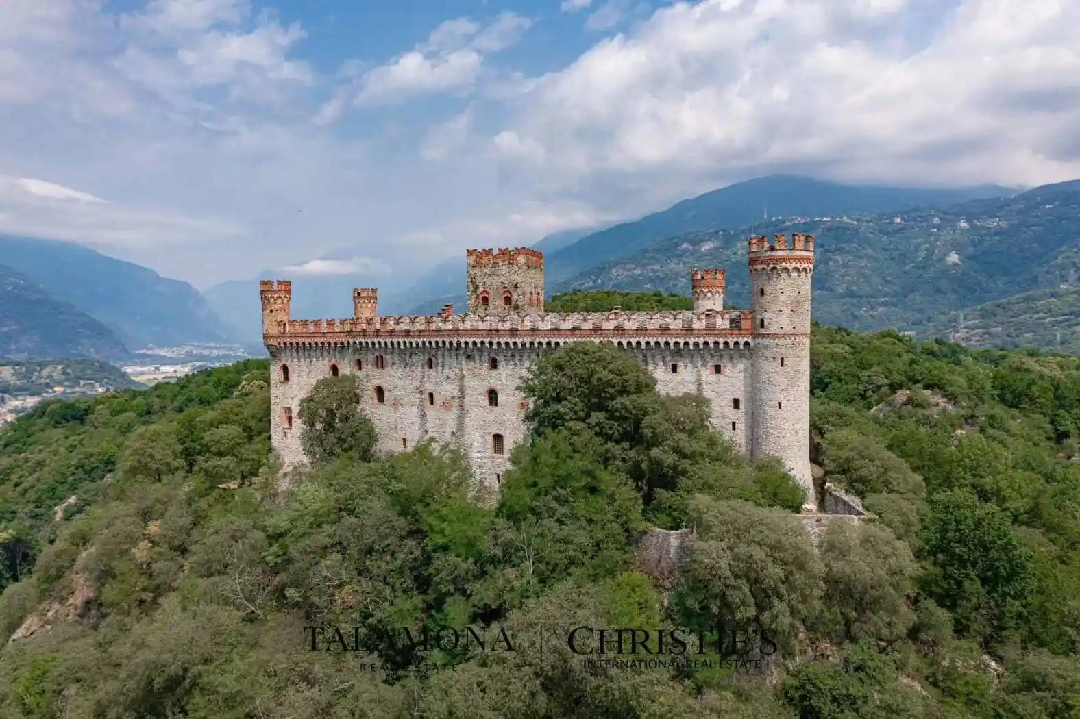 Palazzo - Edificio - foto 3