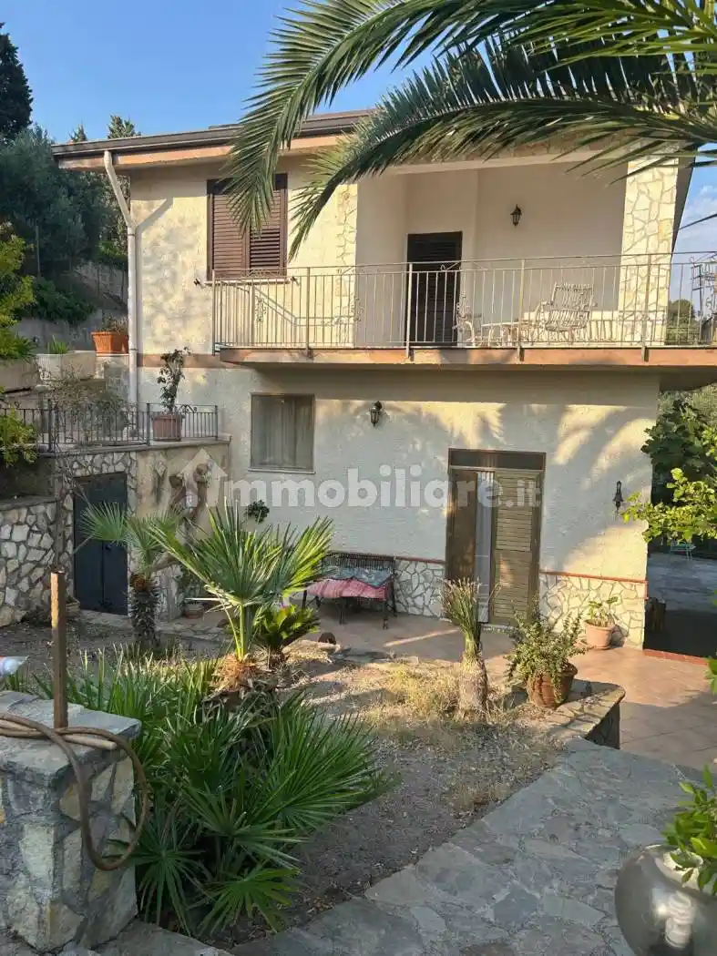 Villa in vendita a Misilmeri