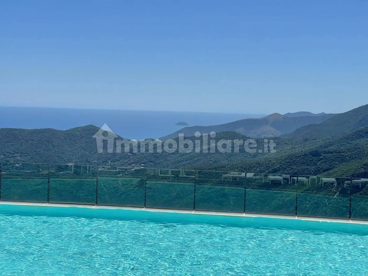 Appartamento in vendita a Magliolo