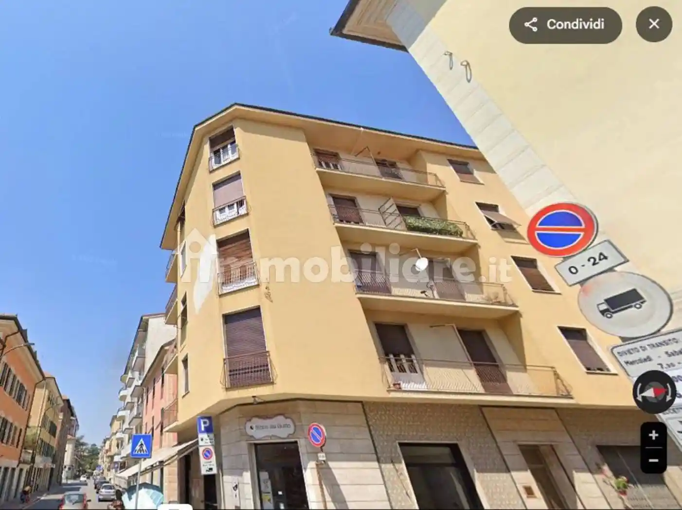 Appartamento in vendita a Ovada