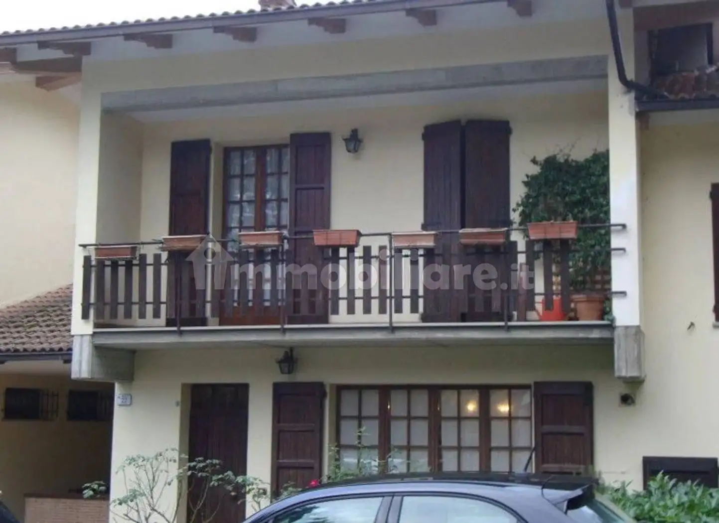 Villa in vendita a Lama Mocogno