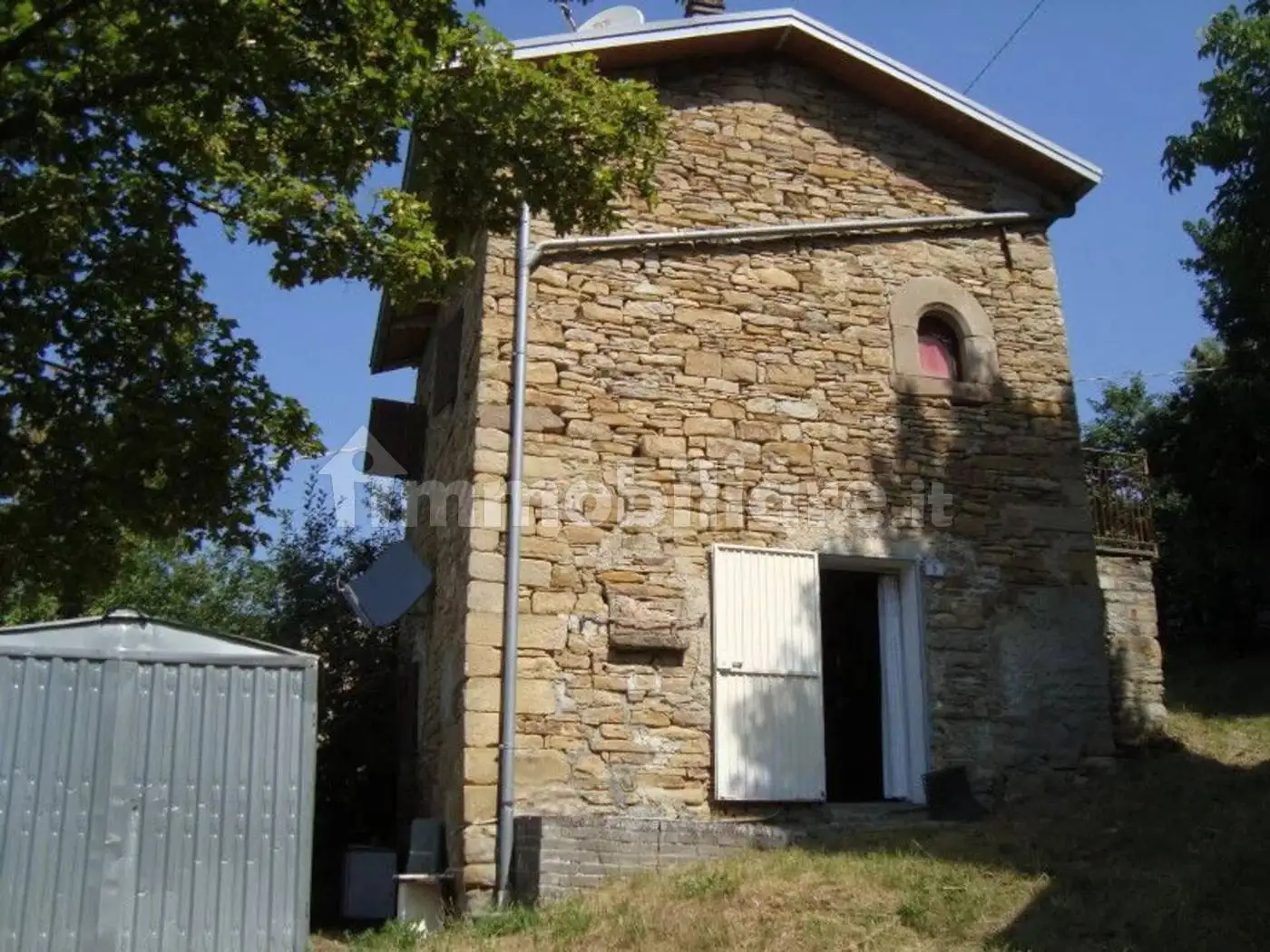 Rustico - Casale in vendita a Polinago