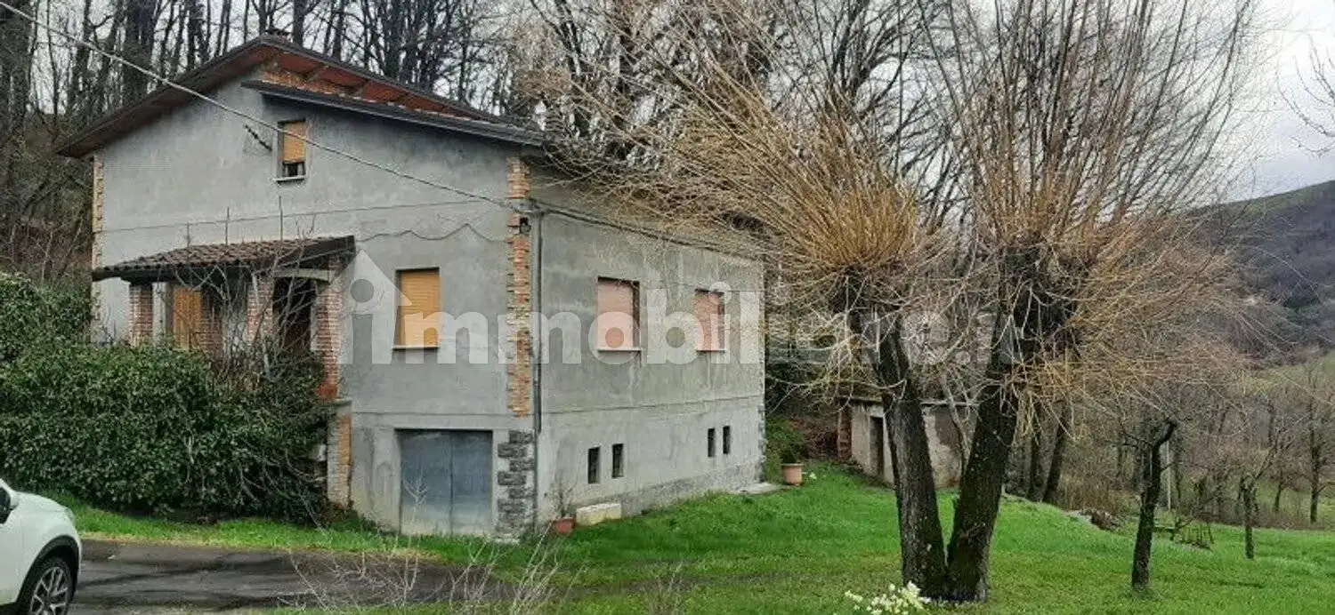 Rustico - Casale in vendita a Lama Mocogno