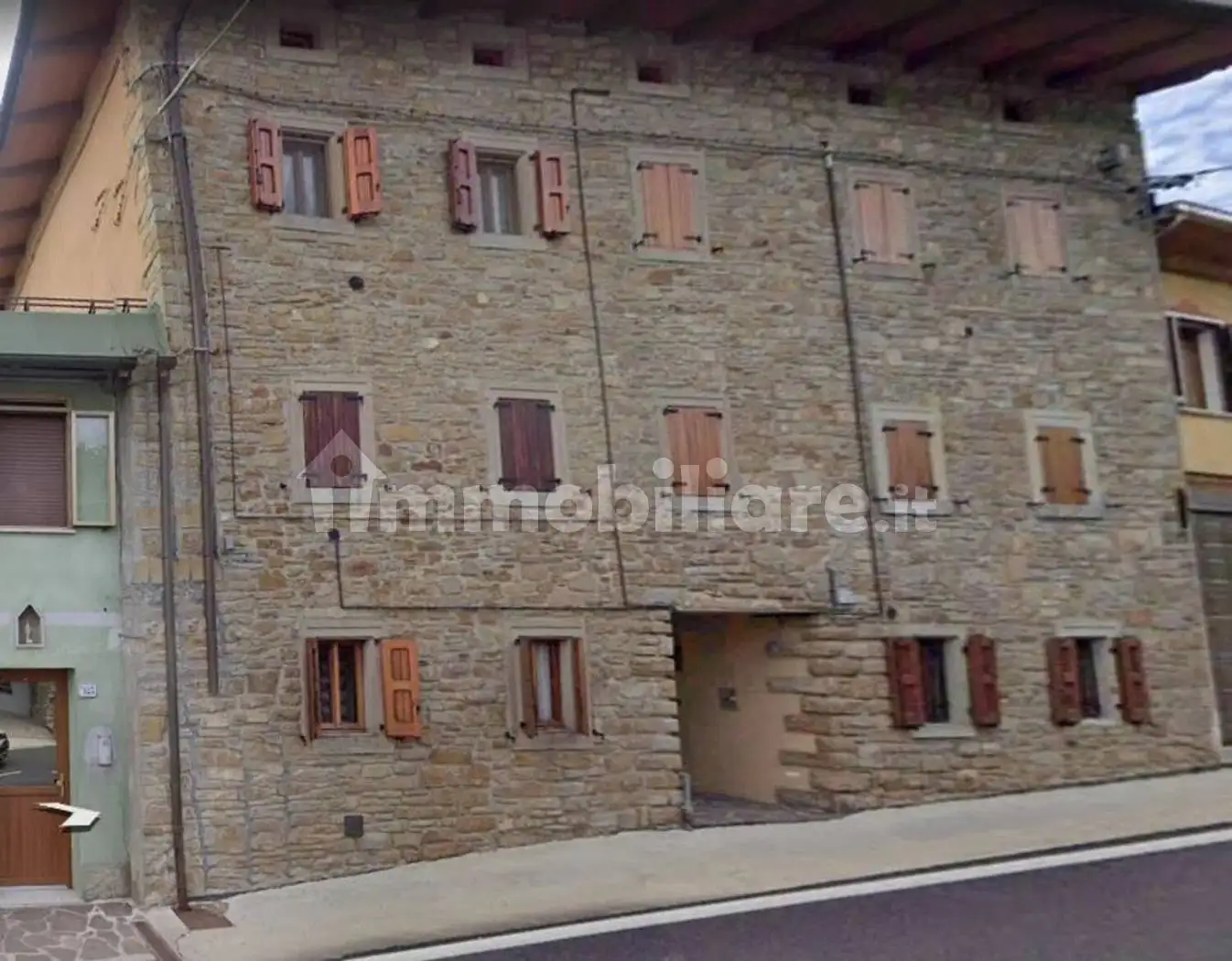 Appartamento in vendita a Lama Mocogno