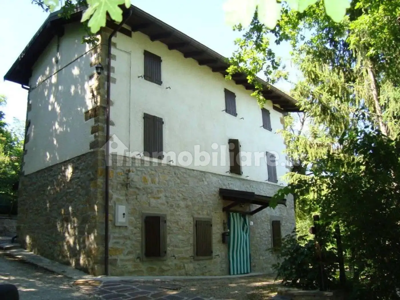 Rustico - Casale in vendita a Lama Mocogno