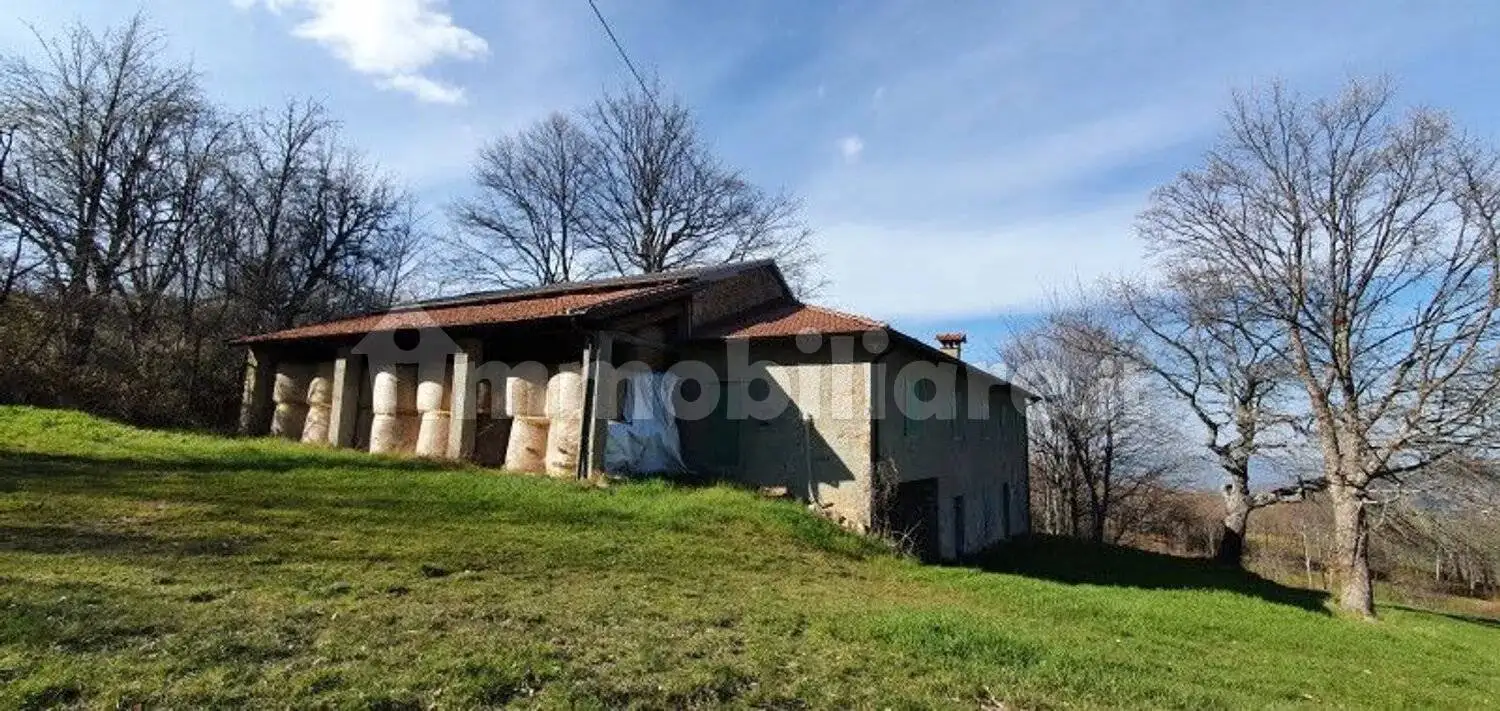 Rustico - Casale in vendita a Lama Mocogno