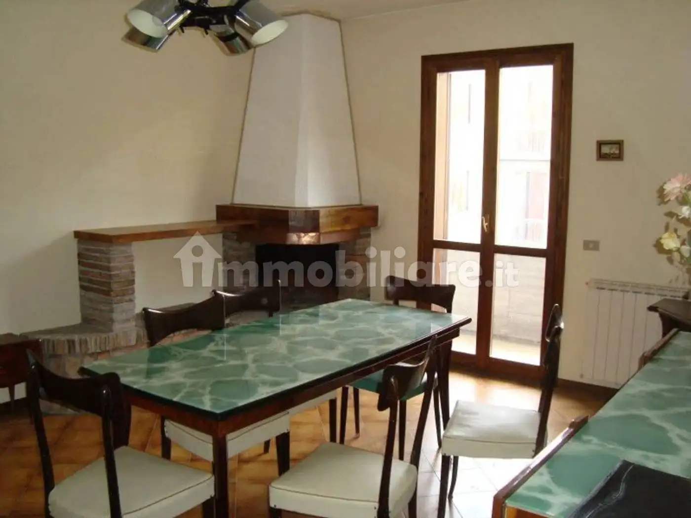 Appartamento in vendita a Polinago