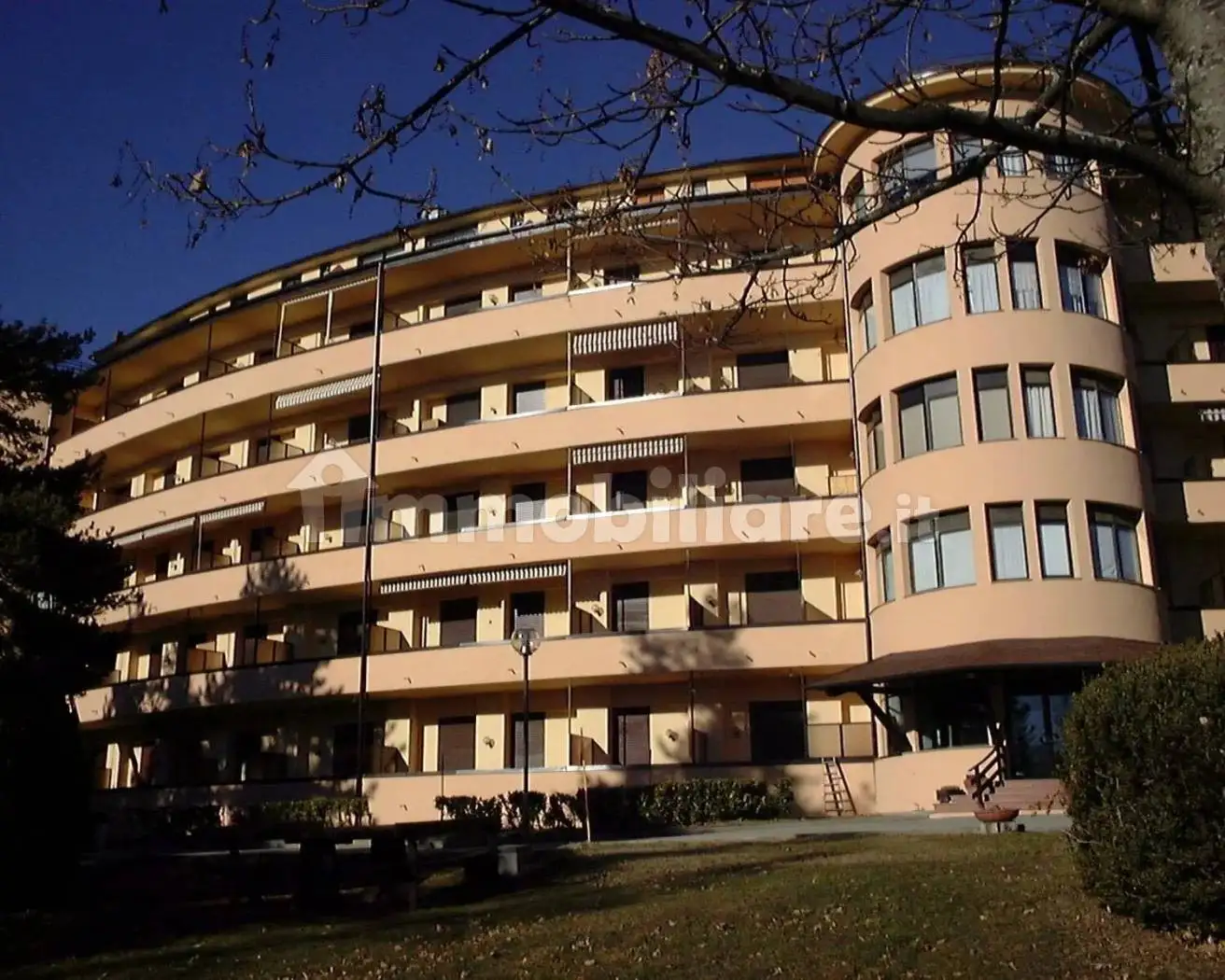 Appartamento in vendita a Lama Mocogno