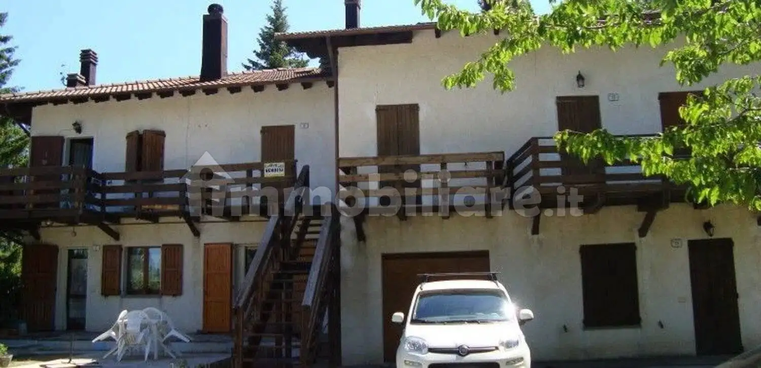 Appartamento in vendita a Lama Mocogno