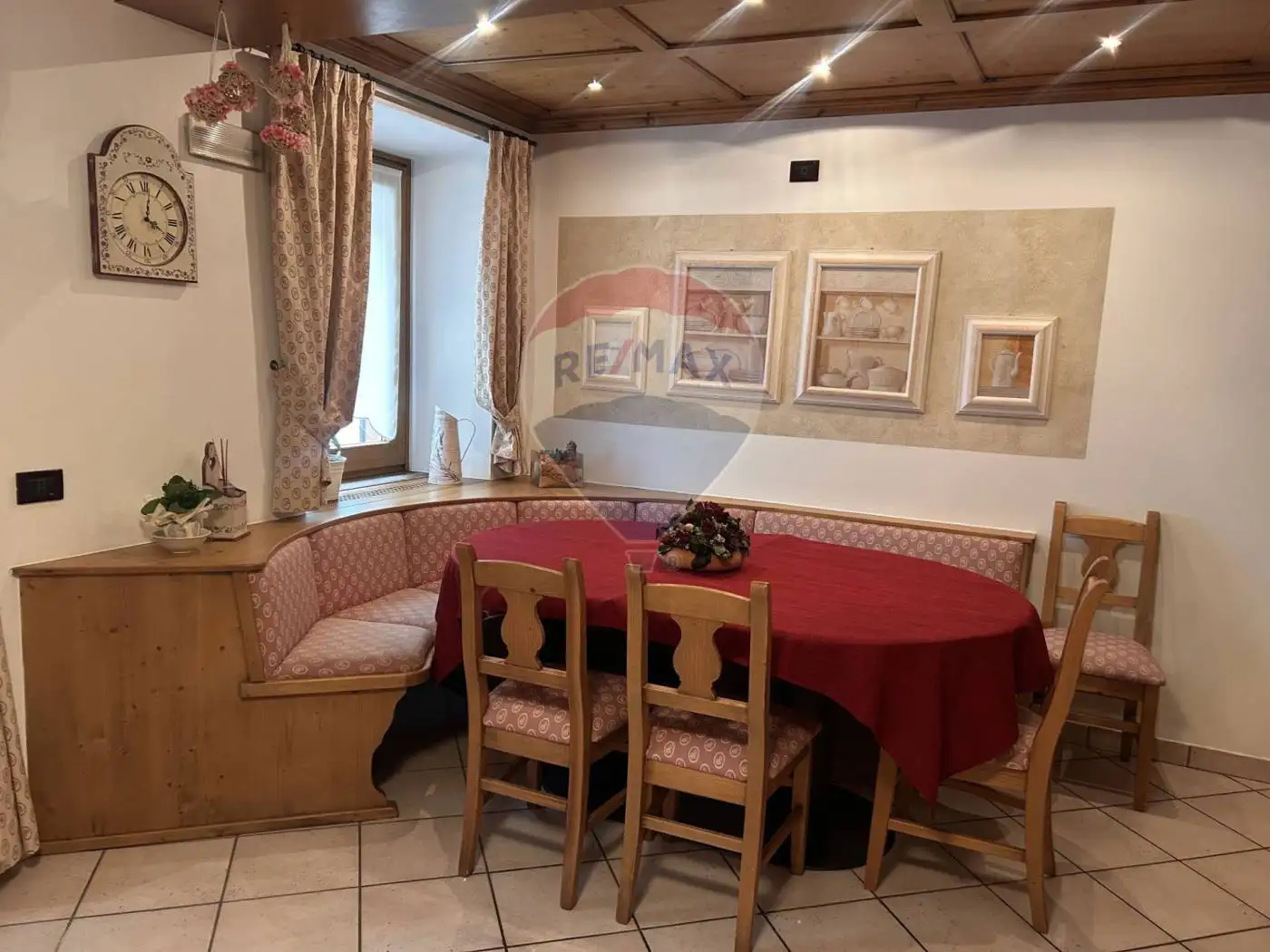 Appartamento in vendita a Mezzana